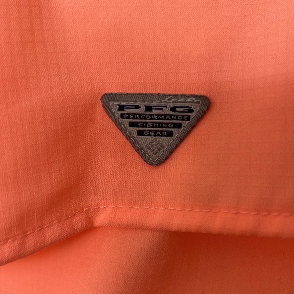 Columbia Women’s PFG Tamiami II Long Sleeve Shirt small nwt - Picture 9 of 16